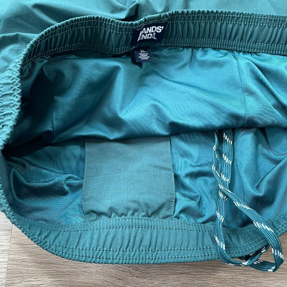 Active Shorts - Picture 2 of 11